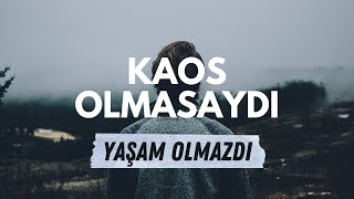 quotYaşam Dediğimiz Şey Tamamen Mucizelerden İbaretquot [upl. by La Verne]