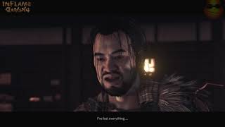 Ghost of Tsushima  From the Darkness Quest Walkthrough [upl. by Safko]