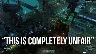 XCOM 2s Multiplayer is Completely Fair and Flawless [upl. by Nodnil]