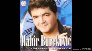 Mahir Bureković  Idem idem jarane  Audio 2002 [upl. by Mohandas646]