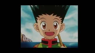 HUNTER X HUNTER 1999 EPISODE 2 VOSTFR [upl. by Haldan]