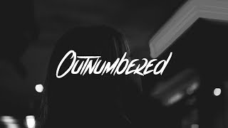 Dermot Kennedy  Outnumbered Lyrics [upl. by Ahsilet]