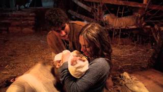 The Nativity  THE BIBLE [upl. by Harness]