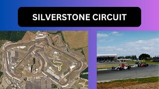 Silverstone Circuit [upl. by Keldon]