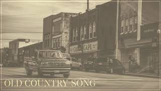 Dustin Lynch  Old Country Song Official Audio [upl. by Lanie37]