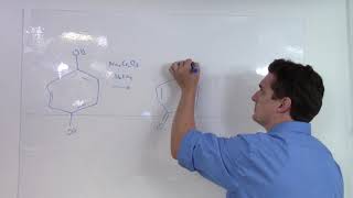 Oxidation of Phenol [upl. by Firman129]