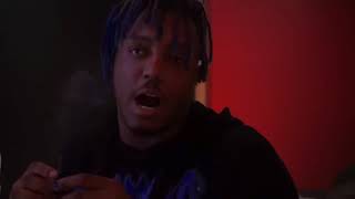 Juice WRLD Freestyle on No Jumper [upl. by Bernardine]