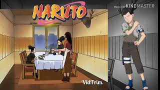 Shikamaru le pregunta a su papá porqué se casó con su mamá [upl. by Guise]