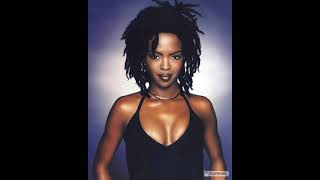 LAURYN HILL ACAPELLA EDIT XFACTOR [upl. by Stockwell]