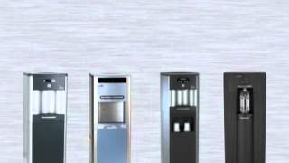 Waterlogic Guide to Water Dispensers and Office Coolers [upl. by Orgalim]