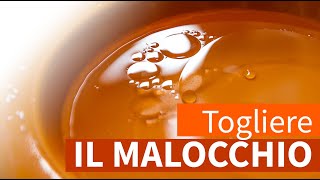 Togliere il malocchio [upl. by Ahter]