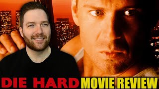 DIE HARD 1988  Complete Death Count [upl. by Iznekcam]