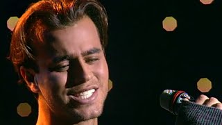 Enrique Iglesias  Experiencia Religiosa HQ 1996 [upl. by Galina]