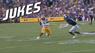 College Football Nastiest Jukes 201920 ᴴᴰ [upl. by Burt]