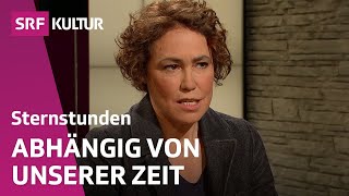 Hegels Philosophie Theorien und Dialektik erklärt  Gespräch Sternstunde Philosophie  SRF Kultur [upl. by Susumu]