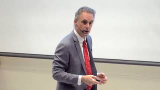 Jordan Peterson  Openness In Men And Women [upl. by Egduj83]