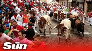 Reality of a travelling BULL FIGHTING RING  TORRE PACHECO SPAIN [upl. by D'Arcy]