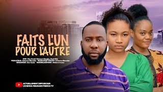 FAITS LUN POUR LAUTRE  RAY EMODI PEARL SHIM CHINENYE ULAEGBU DANS LE DERNIER FILM NIGÉRIAN [upl. by Xenos]