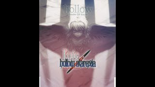 Fatehollow ataraxia OP  hollow [upl. by Vyner170]