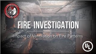 Fire Investigation [upl. by Adrial747]