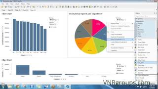 Tibco Spotfire Training Tutorial For Beginners [upl. by Beauregard364]