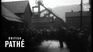 Welsh Colliery Disaster 1927 [upl. by Aryamoy]