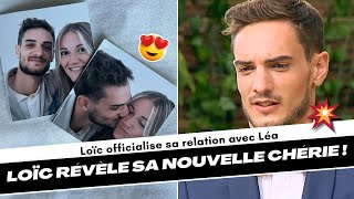 Loïc Mariés au premier regard 8 dévoile enfin le visage de sa nouvelle compagne [upl. by Darice]