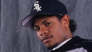 Top 10 EazyE Songs [upl. by Aelahc]