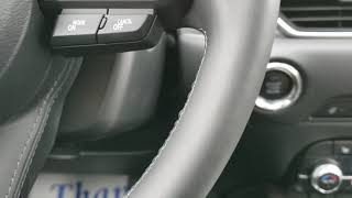 Remote start procedure with the push button ignition [upl. by Otcefrep]