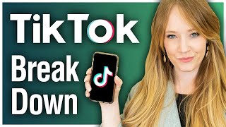 How to Create a TikTok Account for Business [upl. by Aicilana]