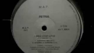 Petria  I Miss Your Love Acapella Version [upl. by Harleigh]