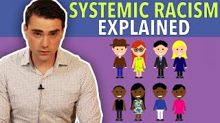 Ben Shapiro DEBUNKS Viral Systemic Racism Explained Video [upl. by Kippy]