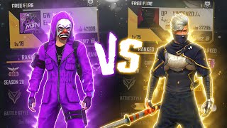 M8N VS VINCENZO  1vs1 Mobile Vs PC 🔥 [upl. by Eenert]