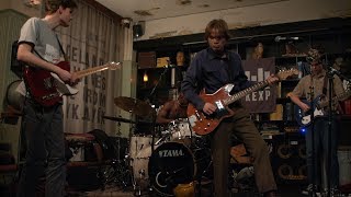 black midi  Full Performance Live on KEXP [upl. by Sidoon]