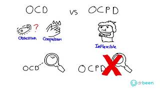 An Overview of ObsessiveCompulsive Disorder [upl. by Eudosia]