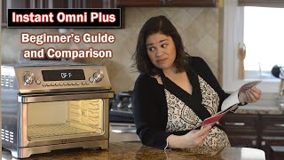 Instant Omni Plus Beginners Guide and Review [upl. by Alomeda]