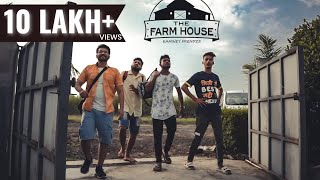 The Farm House  Part 1  Kaminey Frendzz [upl. by Raknahs554]