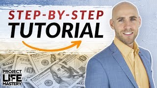 Amazon Affiliate Marketing StepByStep Tutorial For Beginners [upl. by Gascony8]