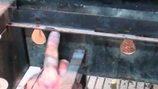 Replace Weber Spirit And Genesis Model BBQ Ignition Step By Step [upl. by Akcirehs543]