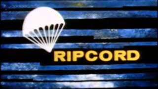 Classic TV Theme Ripcord [upl. by Euh]