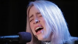 TOP 10 SINGERS CRYING WHILE PERFORMING [upl. by Maddis626]