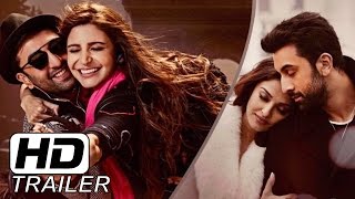 Ae Dil Hai Mushkil Full Movie  Ranbir Kapoor  Anushka Sharma  Aishwarya RAI  Review amp Facts [upl. by Richia]