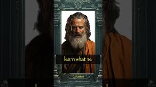 Epictetus Best Quotes [upl. by Dippold]