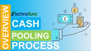 Introduction to Cash Pooling Process [upl. by Theodor563]