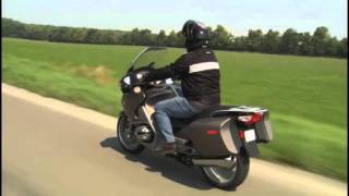 BMW R1200RT [upl. by Ayouqat719]