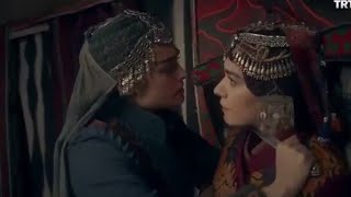 Halima and gokce fight scene in Urdu [upl. by Laurie]