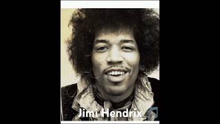 Jimi Hendrix Tribute [upl. by Kotick]