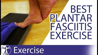 Plantar Fascia Rupture Evaluation with Paul Marquis PT [upl. by Ocirled269]