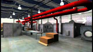 How to Soundproofing amp Noise Control in Factories amp Industrial Facilities [upl. by Paley]