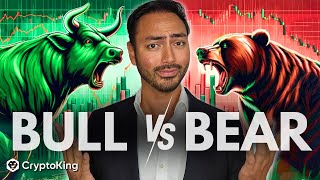 BULL vs BEAR Markets Simple Explanation [upl. by Diaz]